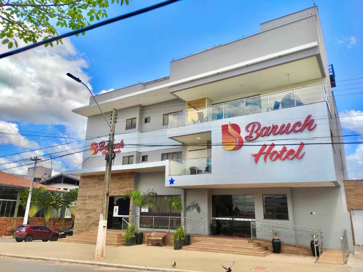 Baruch Hotel - Housity