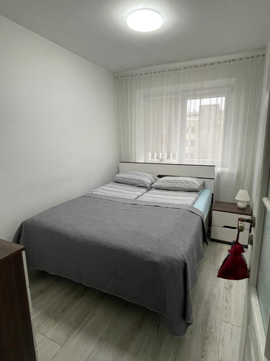 Central Boulevard Apartment - Housity