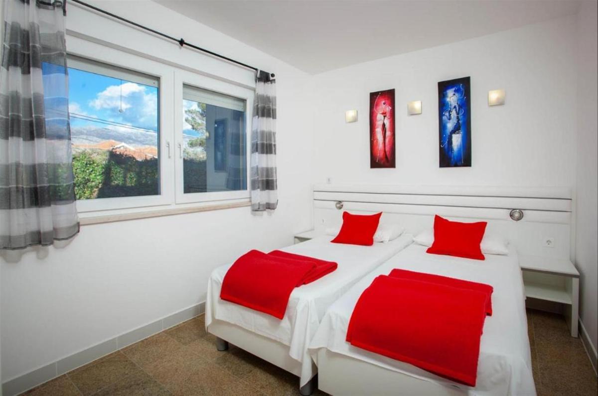 Suitetrails - Fully equiped Beach Apartments with its own balcony