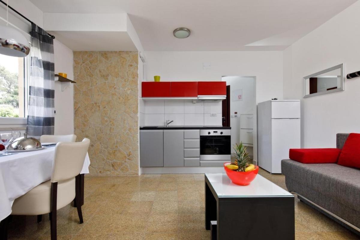 Suitetrails - Fully equiped Beach Apartments with its own balcony