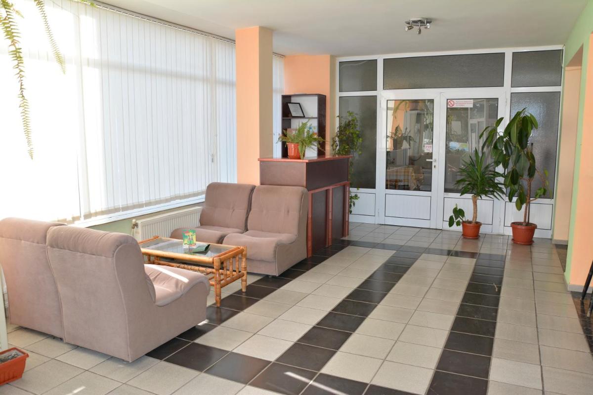 Suitetrails - Hotel Wesso