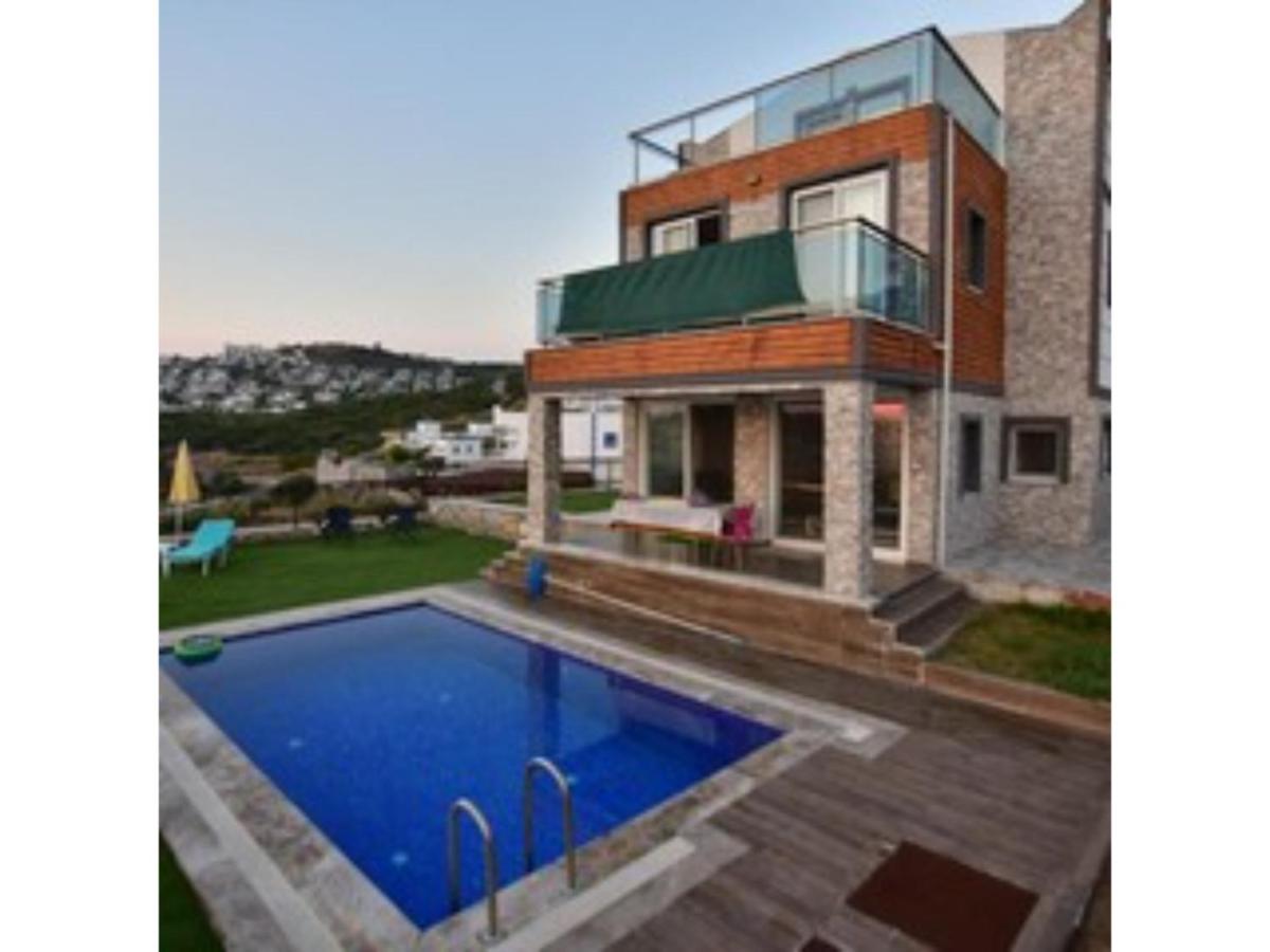 Milas Villas - Housity