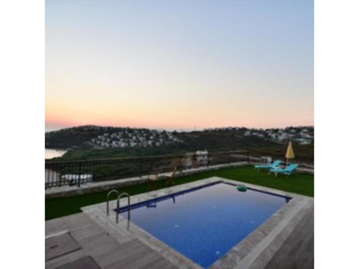 Milas Villas - Housity