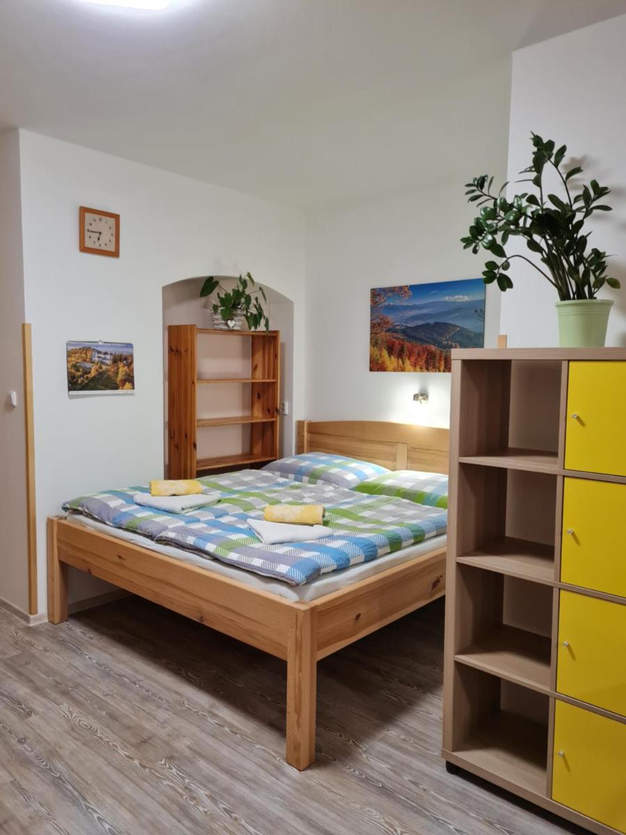 Suitetrails - aPARTment chLEEW (1844)