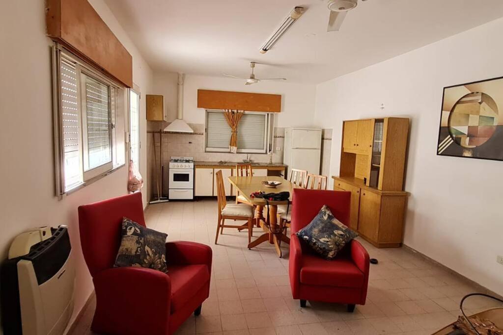 Hermosa y amplia casa Villa Maria - Housity