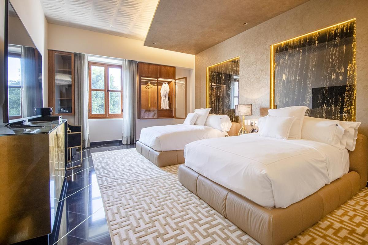 Suitetrails - L Hotel Perla Boutique