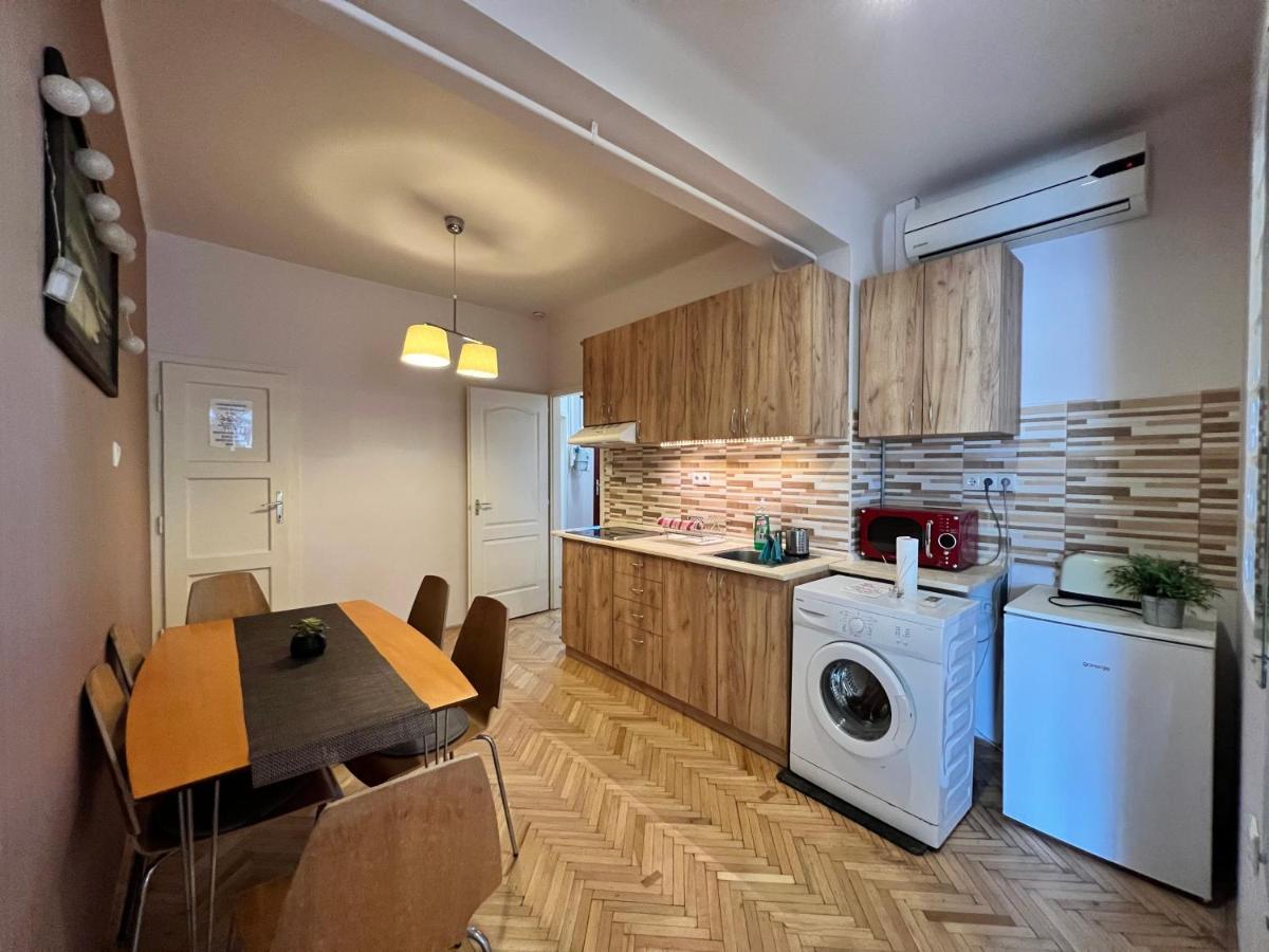 Suitetrails - Bartók Apartment