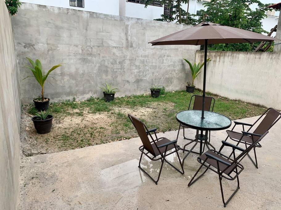 Casa LyVic fracc Caribe 6 pers - Housity