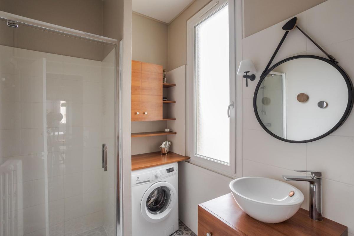 Suitetrails - DUCHESSE - Appartement cosy en cœur de ville