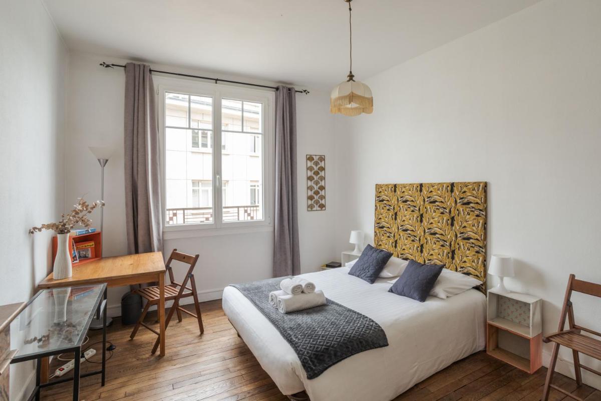 Suitetrails - DUCHESSE - Appartement cosy en cœur de ville