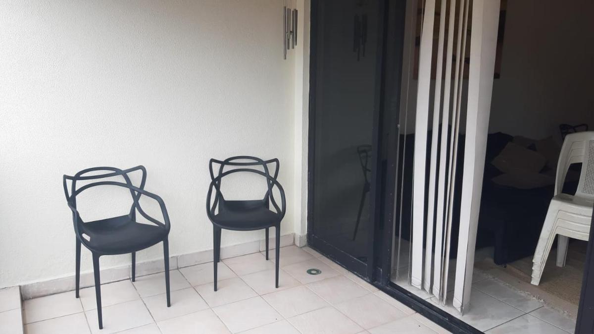 Suitetrails - Apartamento Enseada 3 quartos, 8 pessoas