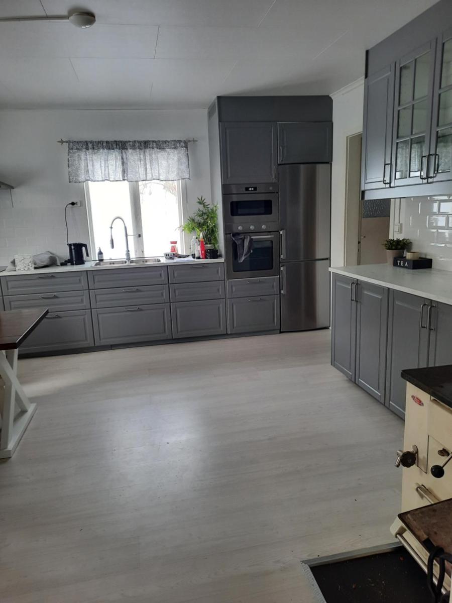 Trevlig Gård nära stad o vildmark. - Housity