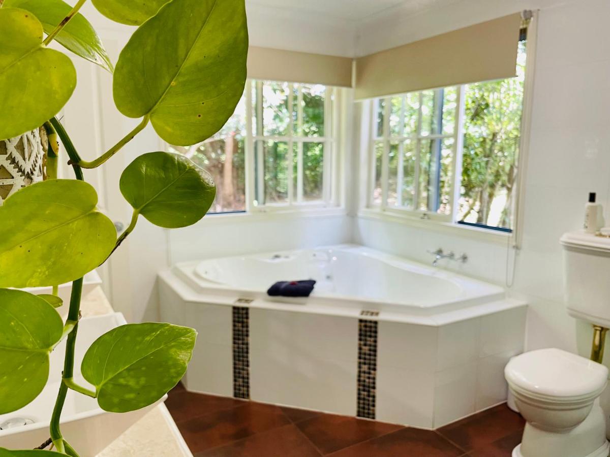 Suitetrails - Curtis Falls Cottage, Tamborine Mountain