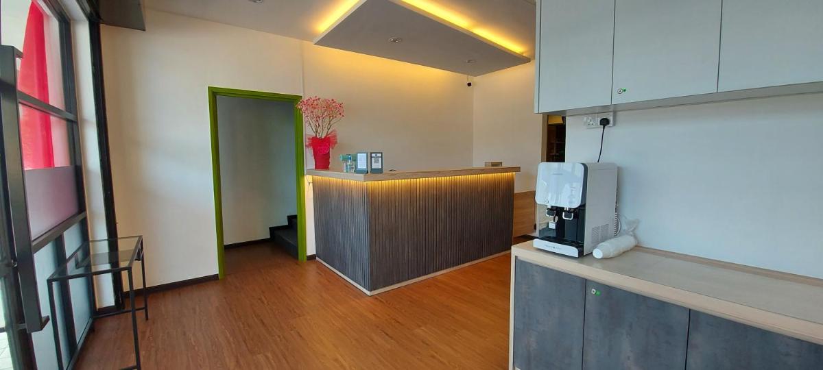 Olive Bedz Hotel - Housity