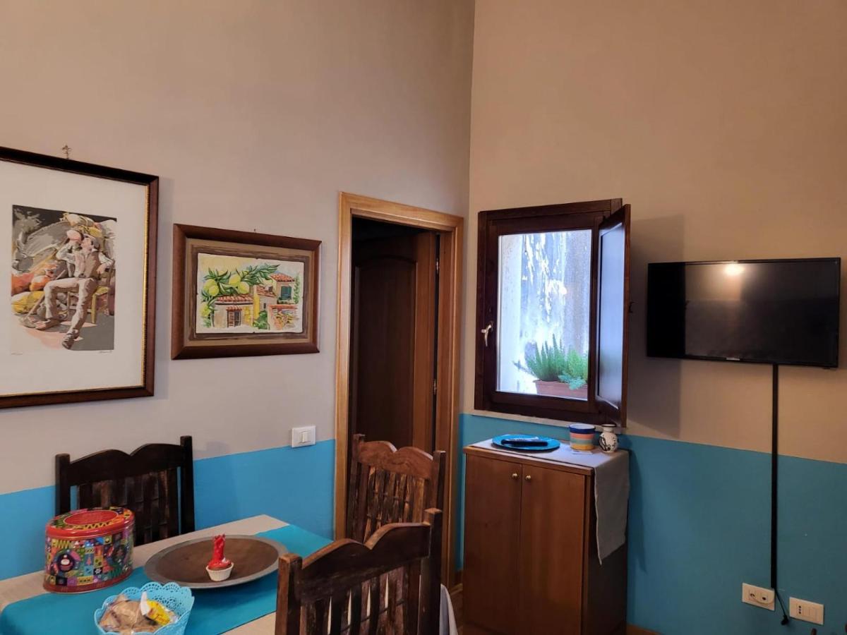 Suitetrails - Casa da Michelino