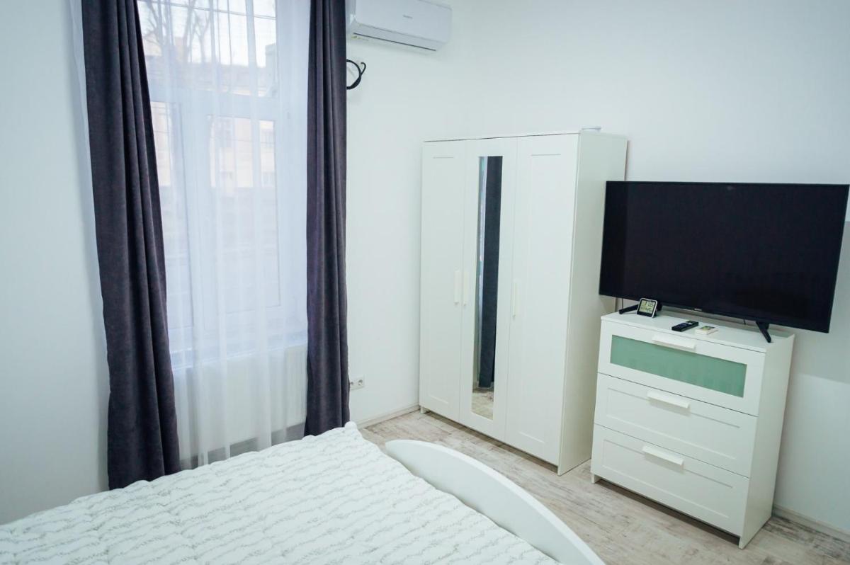 Apartament Central Salvo - Housity