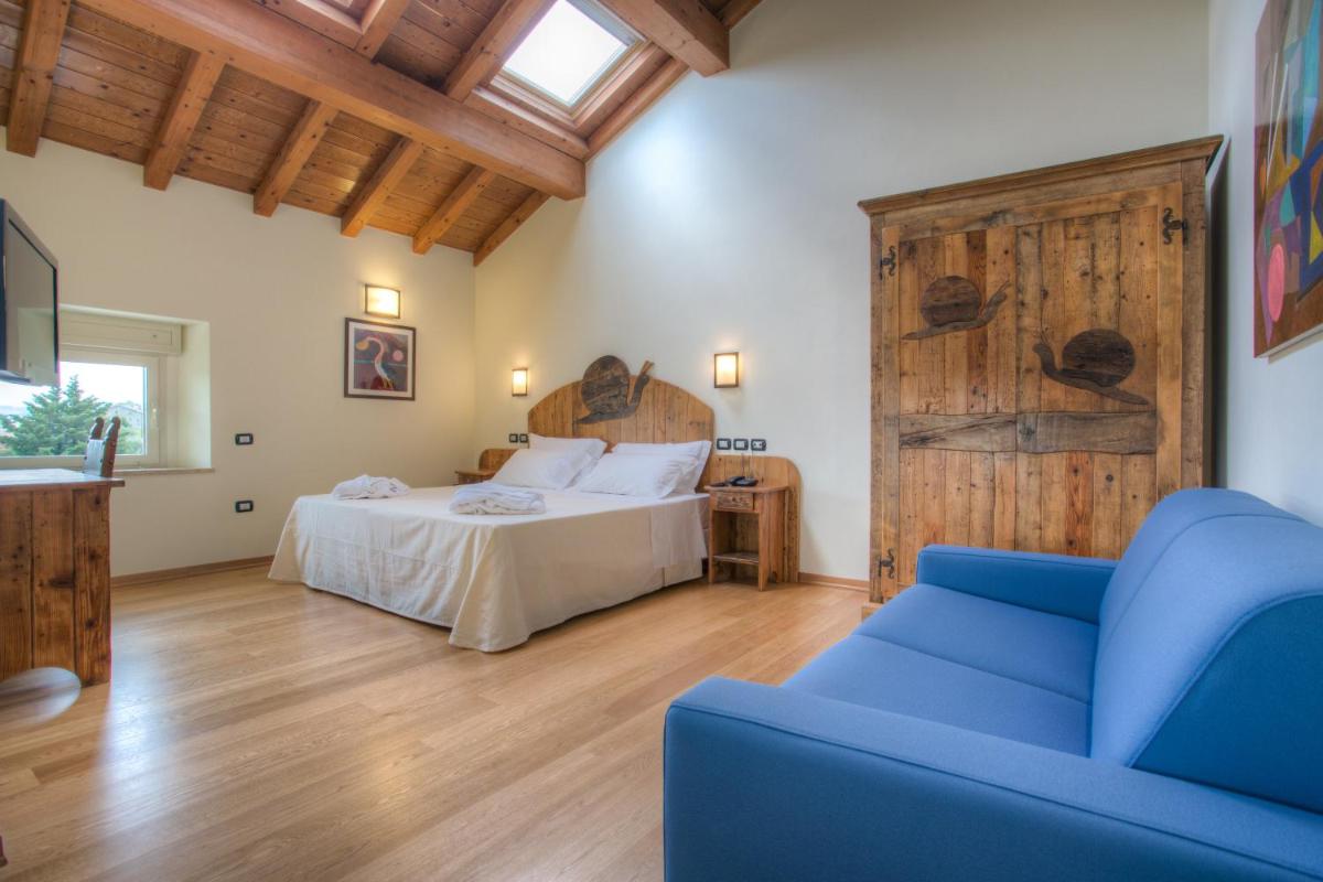 Hotel Il Duca Del Montefeltro - Housity