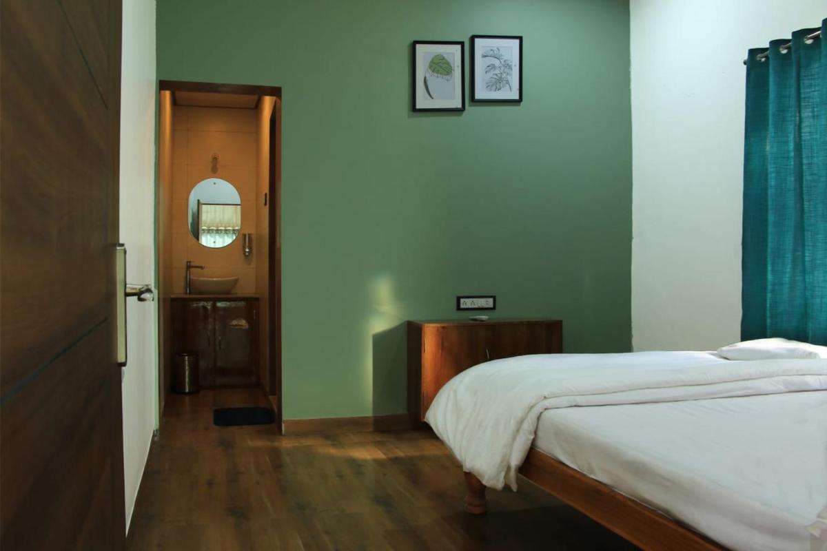 Suitetrails - Happyland Private Villa