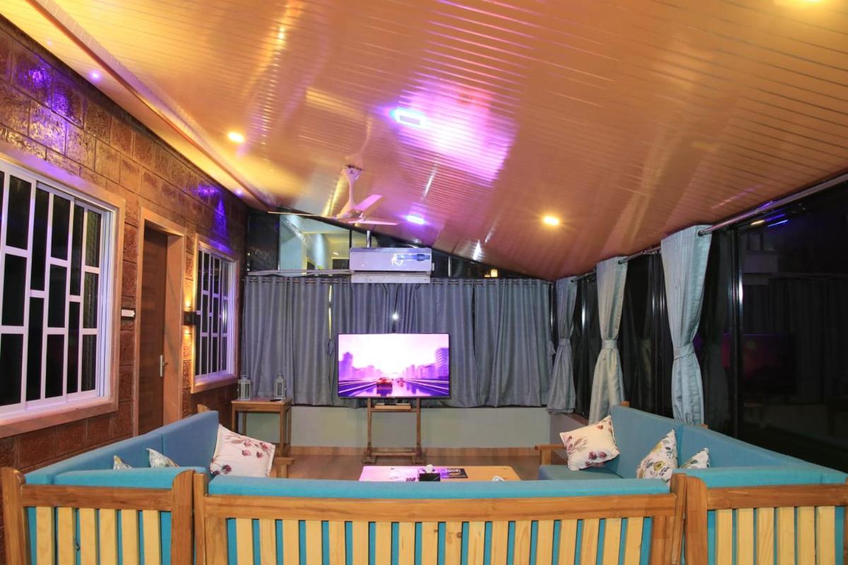 Suitetrails - Happyland Private Villa