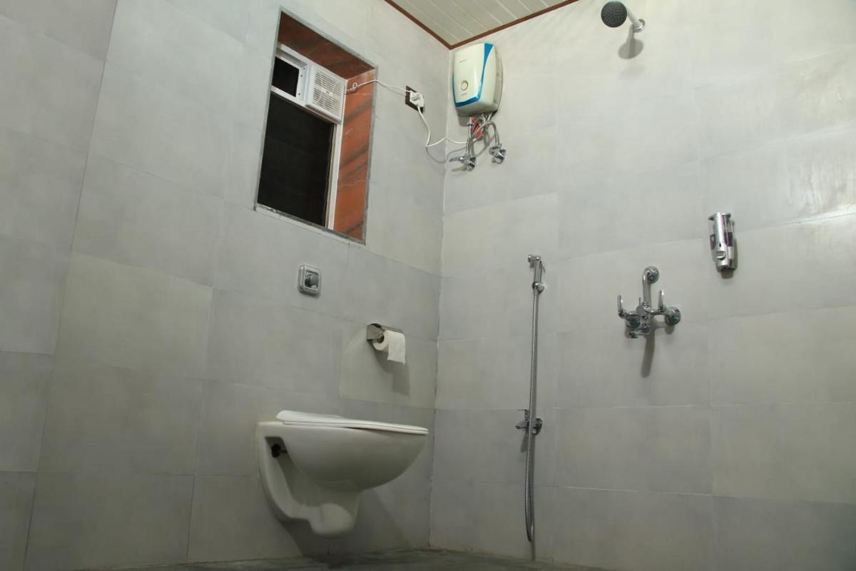 Suitetrails - Happyland Private Villa