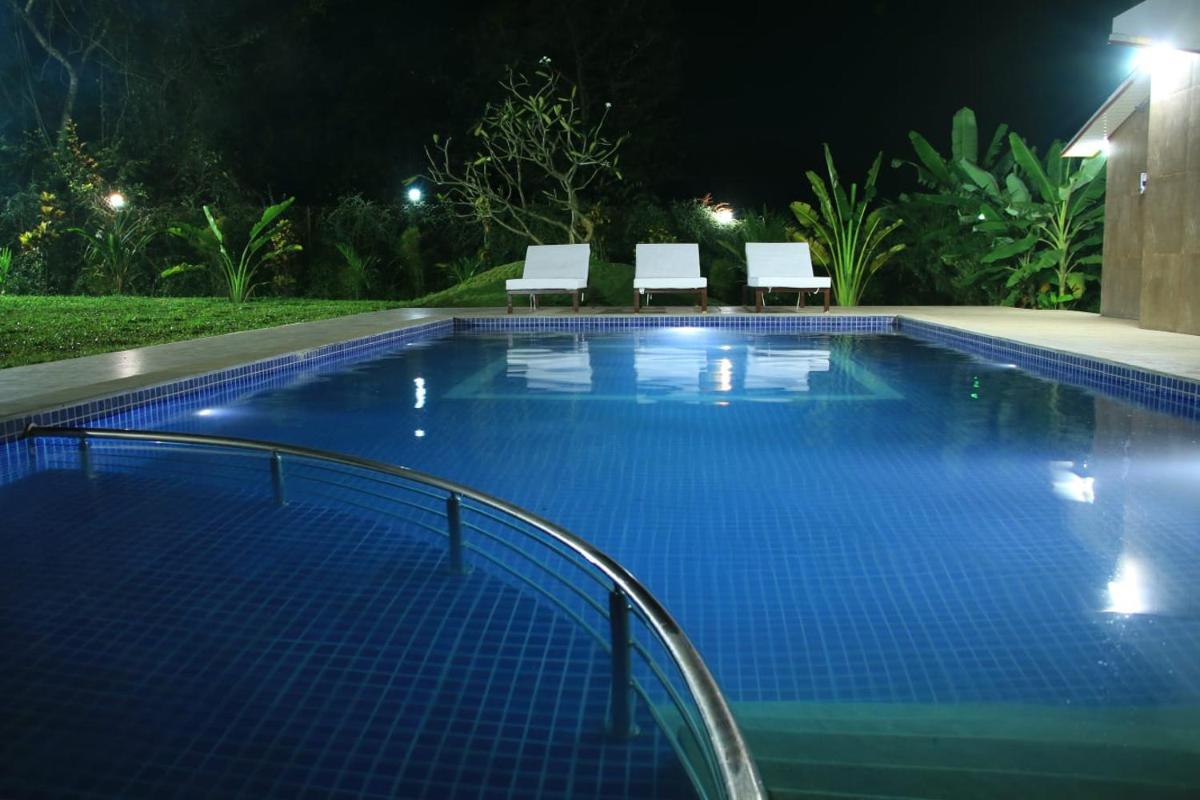 Suitetrails - Happyland Private Villa