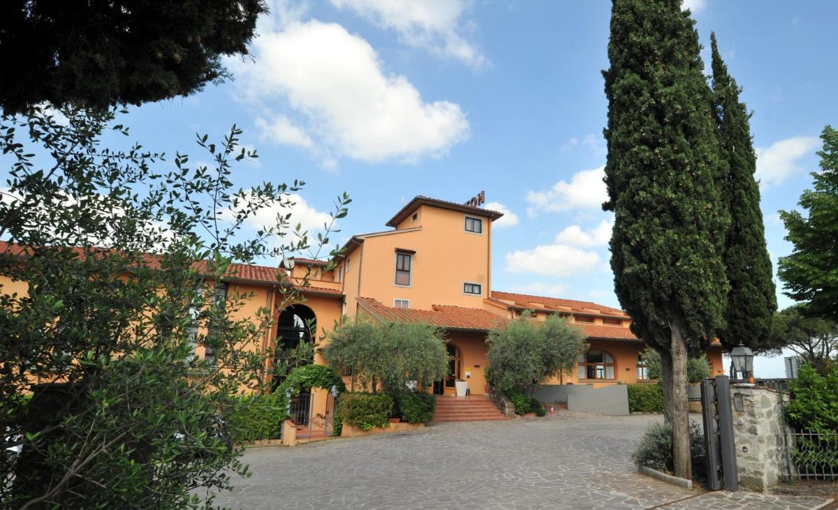 Hotel Hermitage - Housity