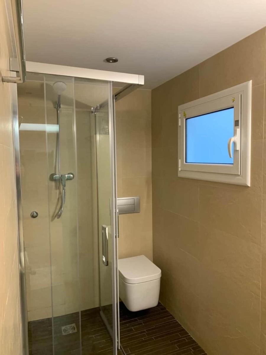 Suitetrails - 3 Bedroom Jazz Apartment with Private Terrace