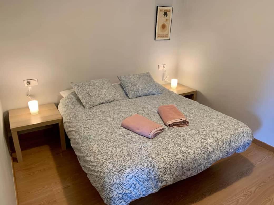 Suitetrails - 3 Bedroom Jazz Apartment with Private Terrace