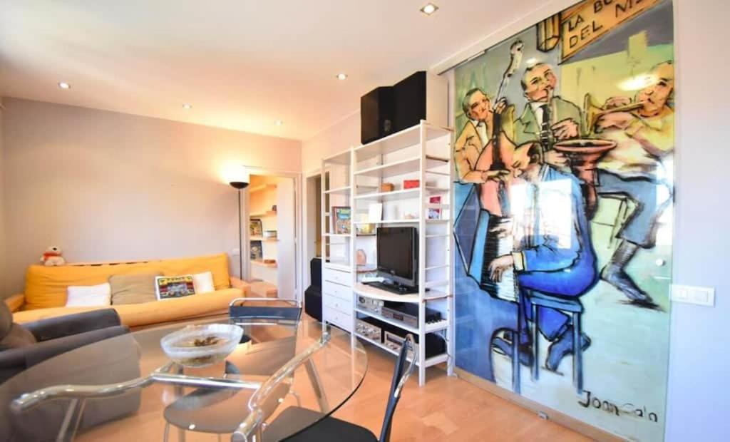 Suitetrails - 3 Bedroom Jazz Apartment with Private Terrace