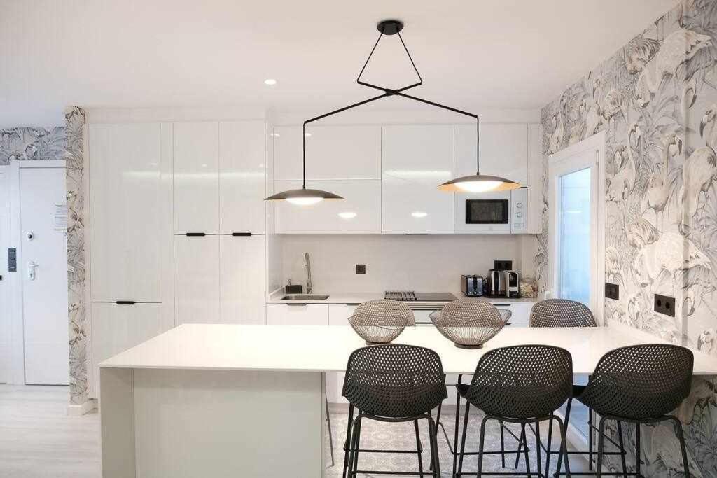 Suitetrails - Apartamento alameda