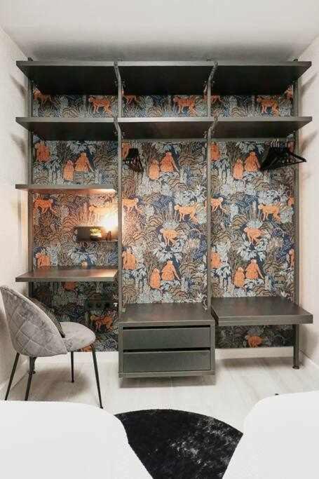 Suitetrails - Apartamento alameda