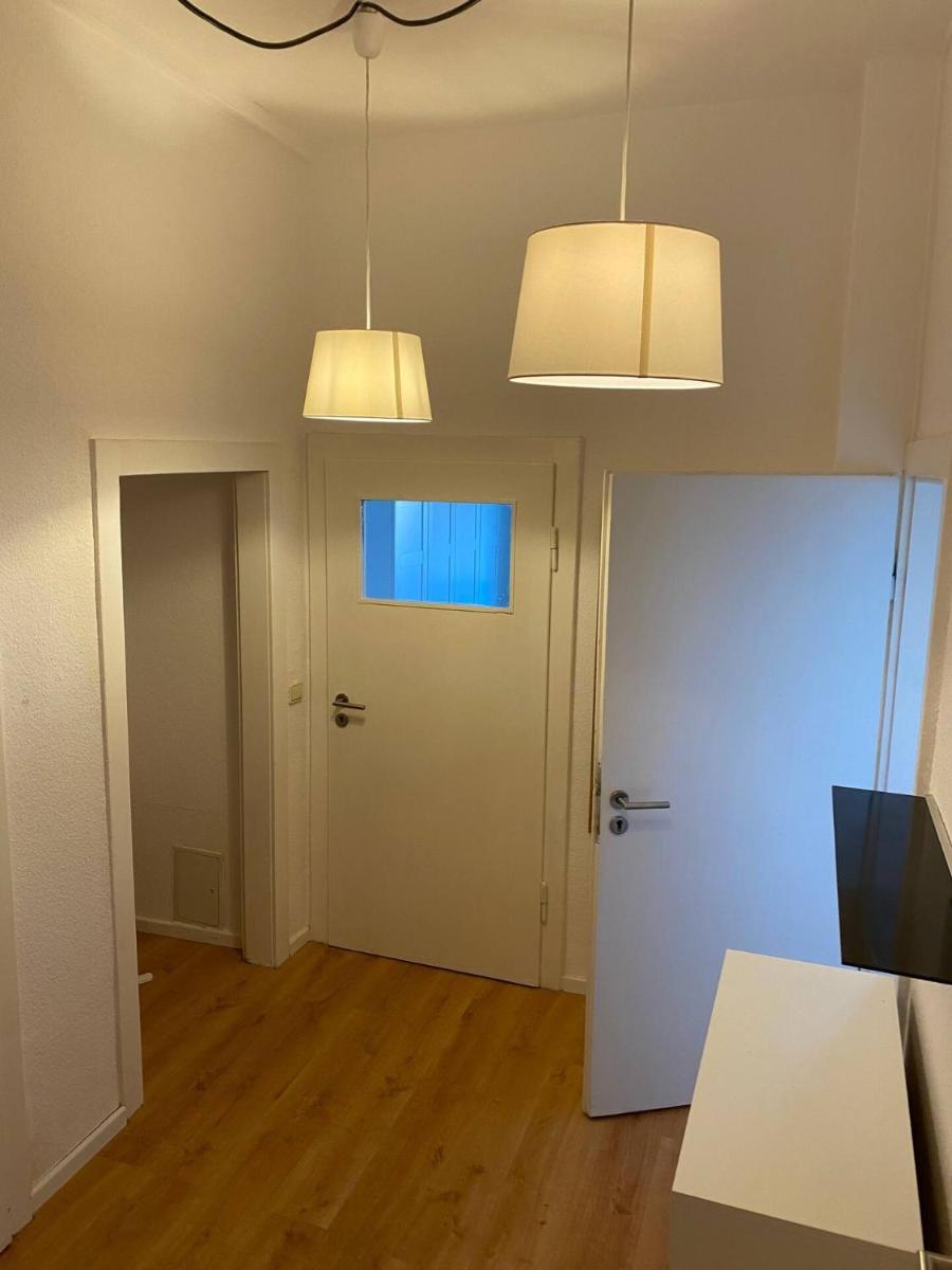 Helle 3-Zimmerwohnung in Uninähe - Housity