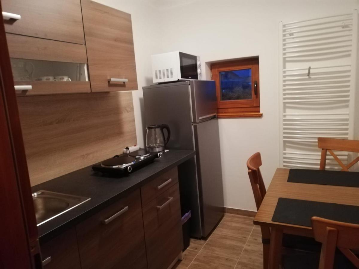 Apartmán Anička - Housity