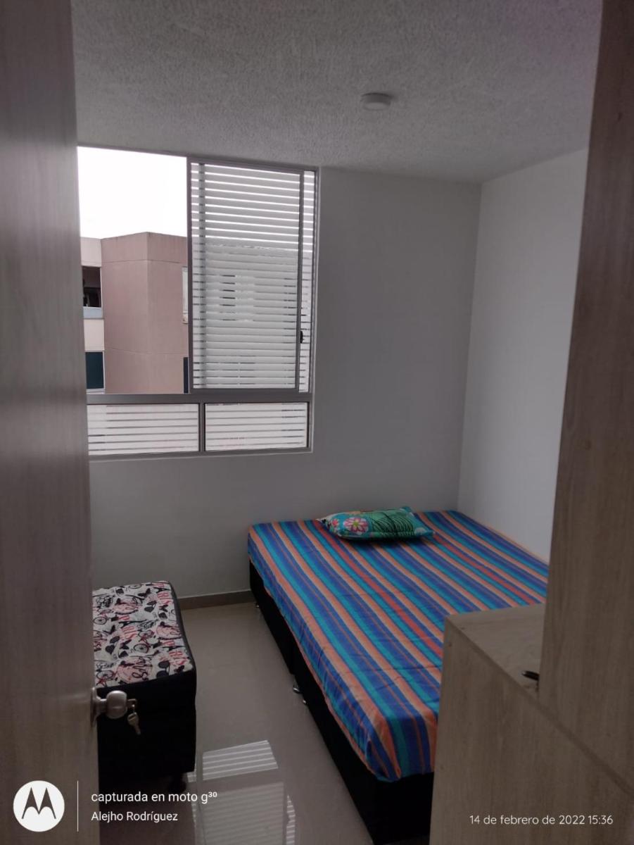 Suitetrails - hermosa habitación