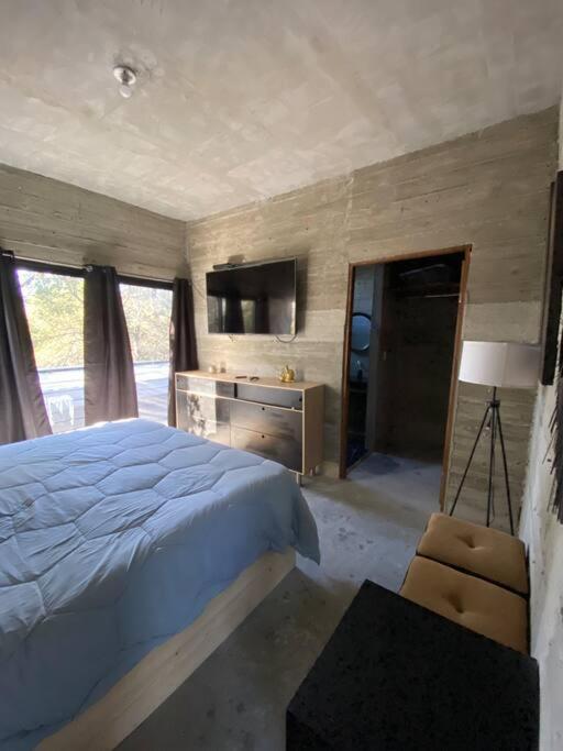 Casa de campo de autor - Housity
