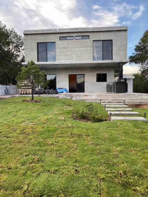 Casa de campo de autor - Housity