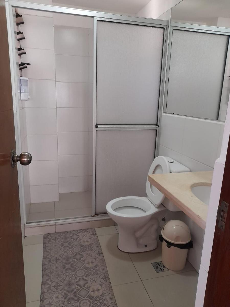 Suitetrails - Departamento Planta Baja con parqueo en Condominio