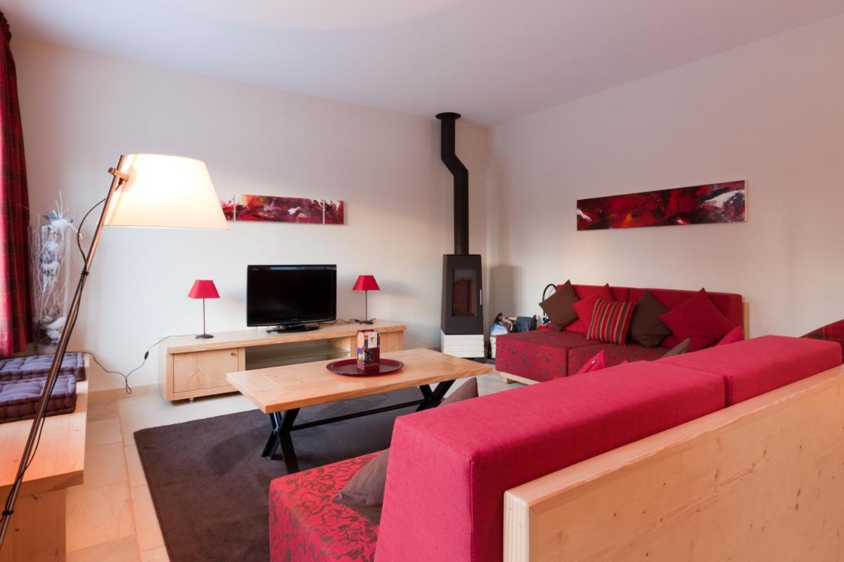 Appartements La Maison du Tigre - Housity