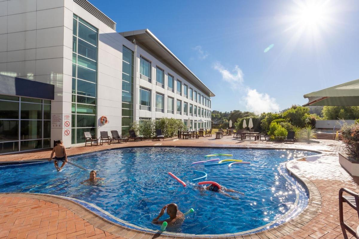 Suitetrails - Rydges Rotorua