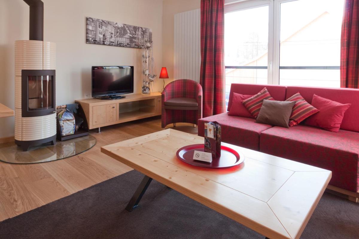 Appartements La Maison du Tigre - Housity
