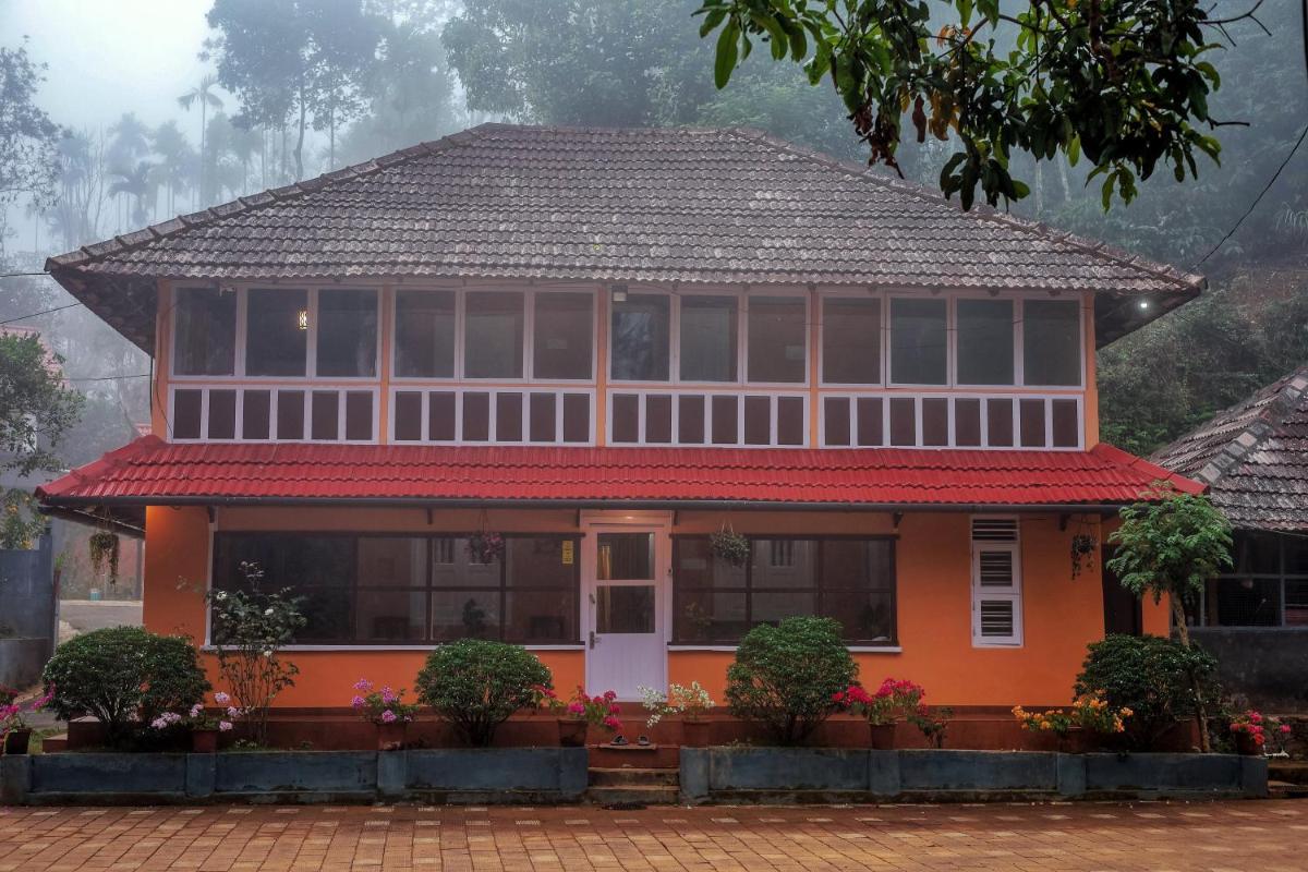 Swastha Heritage Homestay - Housity