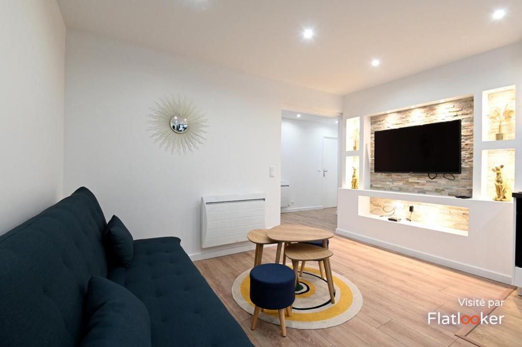 Suitetrails - Magnifique appartement de 4 chambres
