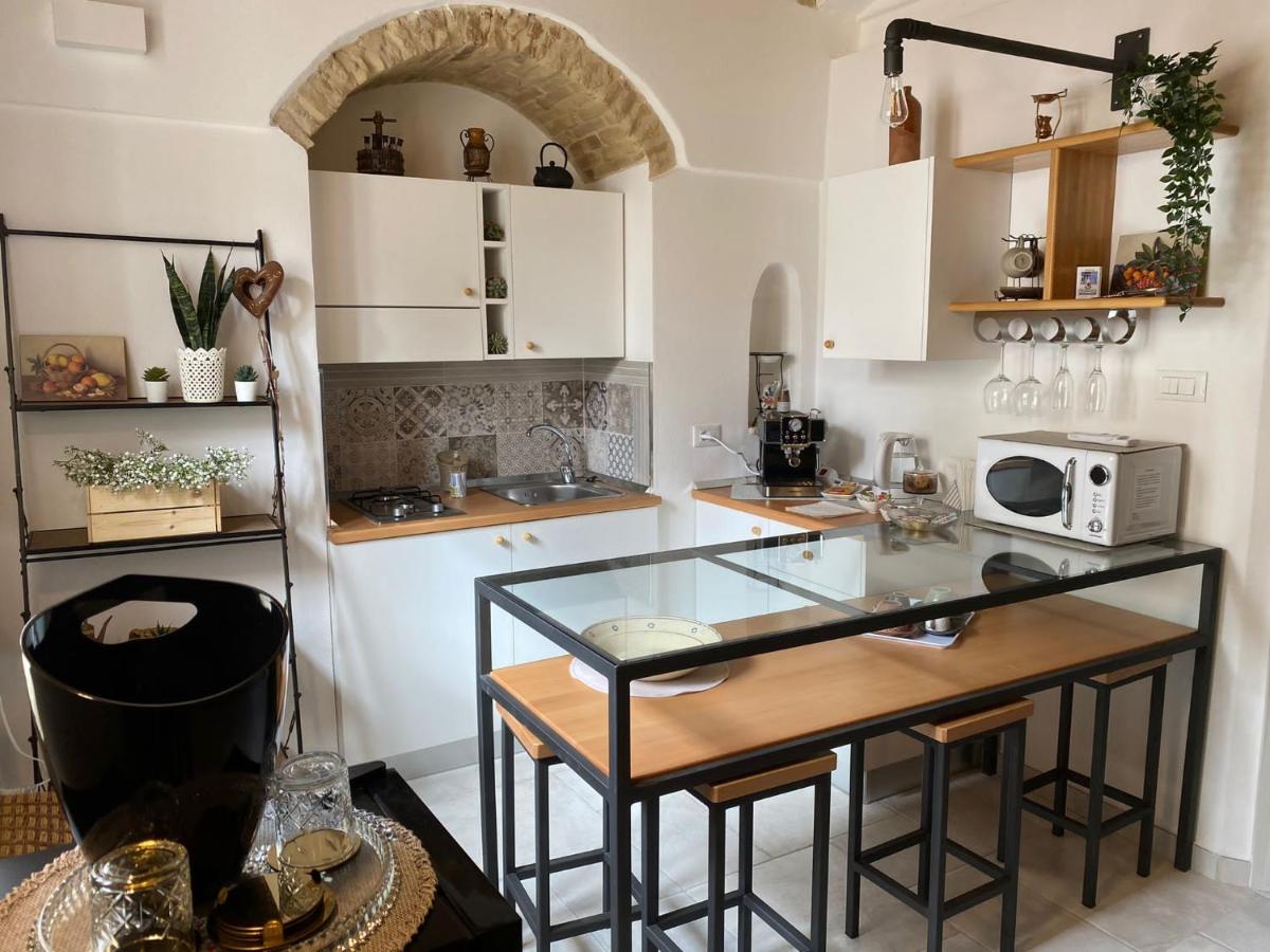 Classic Mad Suite Bernalda - Housity