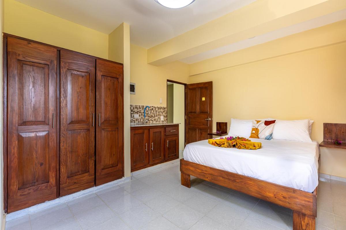 Suitetrails - Hotel Turístico Marian