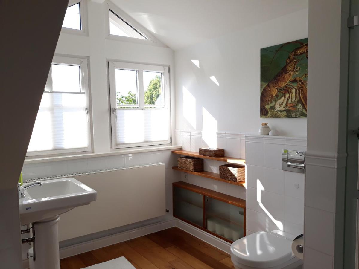 Suitetrails - Apartment Schreyegg