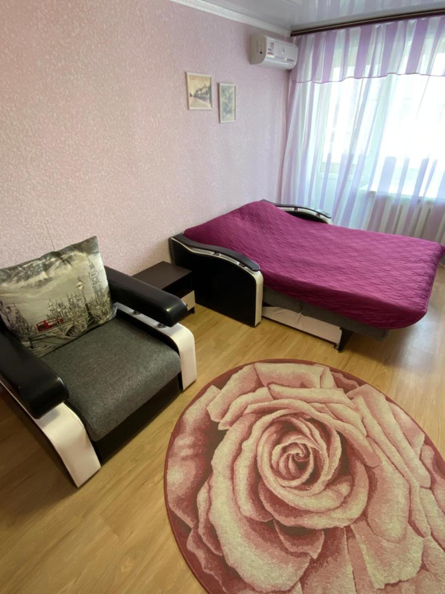 Apartment Cherokmanova - Housity