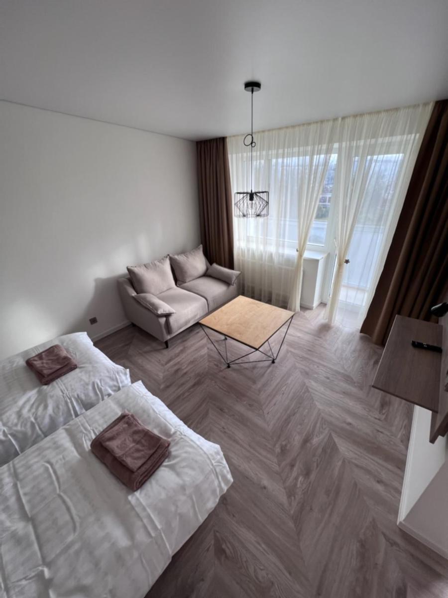 MOYA Apartmentai - Housity