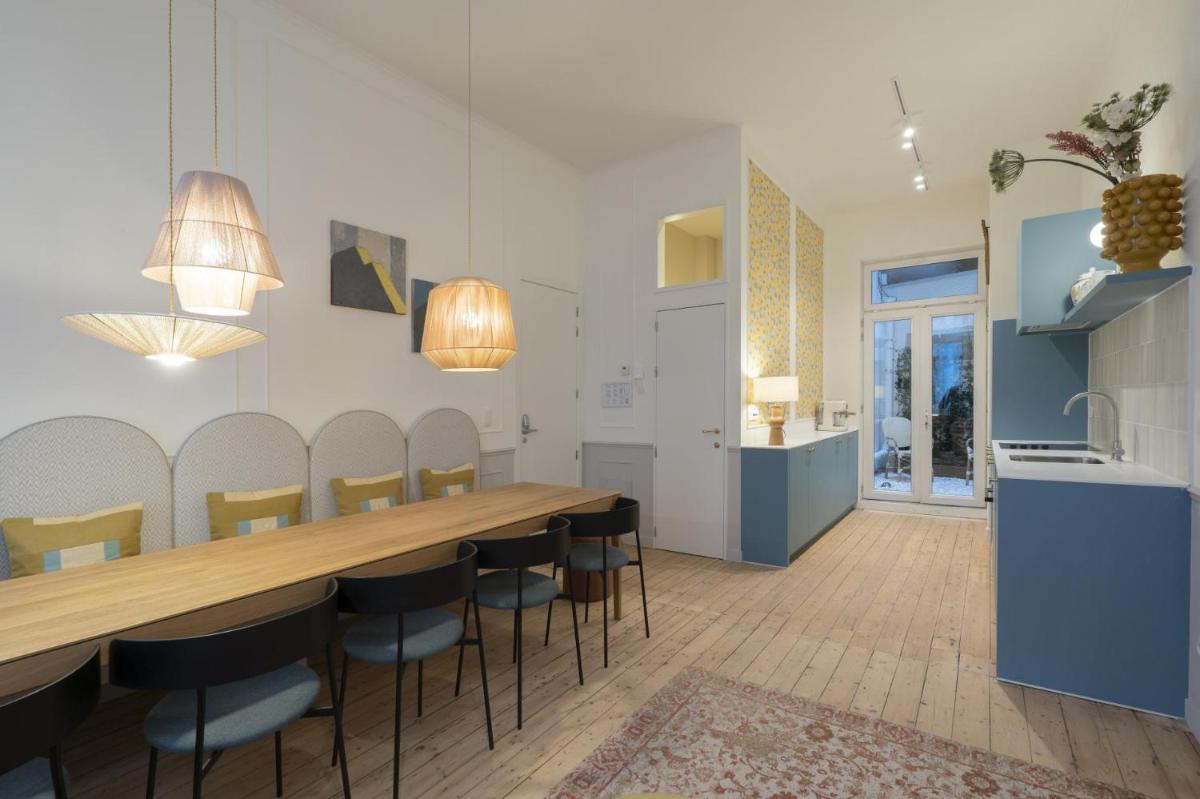 Le Lambermont - Housity