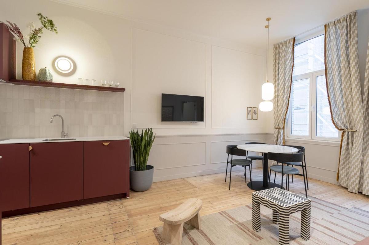 Le Leopold - Housity