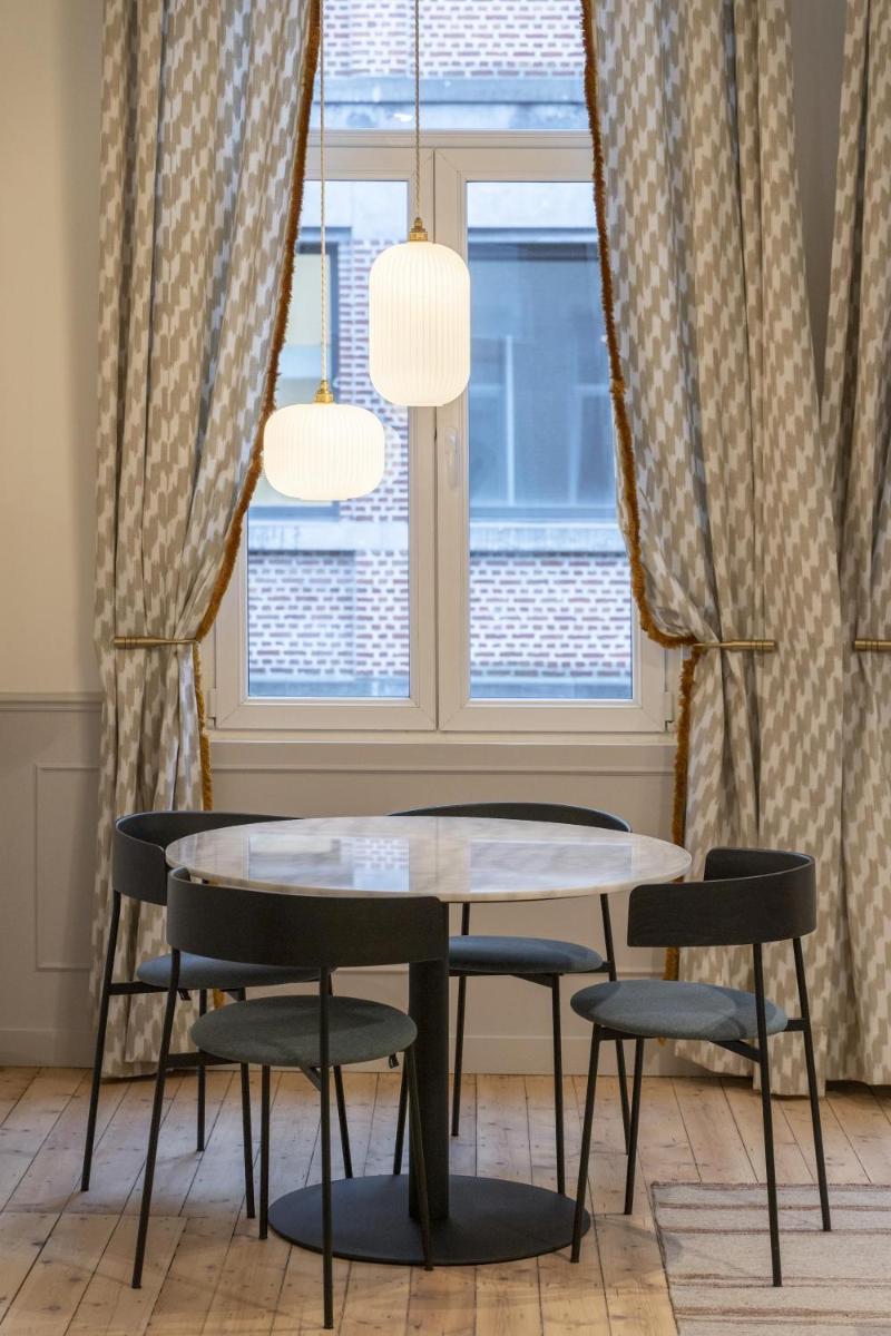 Le Leopold - Housity